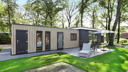 Außenansicht - TopParken Bospark Ede