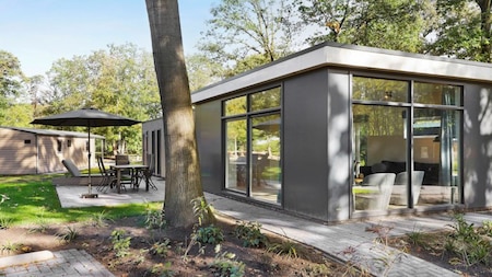 Außenansicht - TopParken Bospark Ede