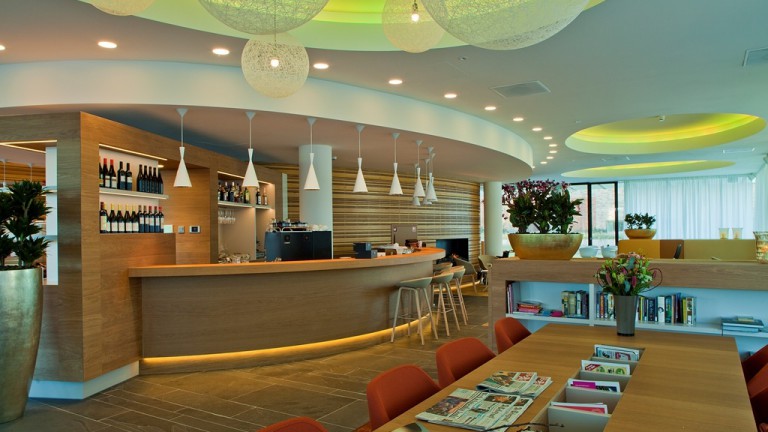 Bar - Hotel Udens Duyn