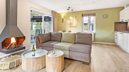 Wohnzimmer - Landal der Frische
