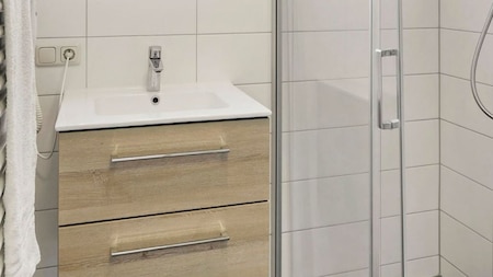 Badkamer - Landal de Vers Badkamer - Landal de Vers