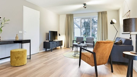 Wohnzimmer - Landal der Frische