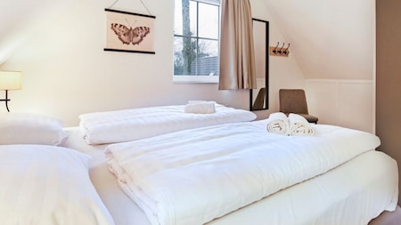 Slaapkamer - Landal de Vers Slaapkamer - Landal de Vers