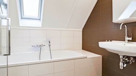 Badkamer - Landal de Vers Badkamer - Landal de Vers