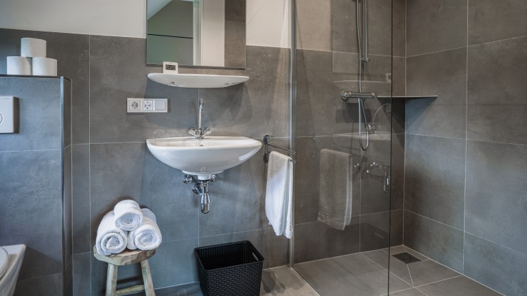 Standaardkamer - Bed and Breakfast Erve Groot Wegereef