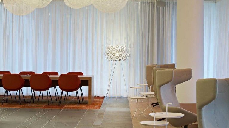 Lounge - Hotel Udens Duyn