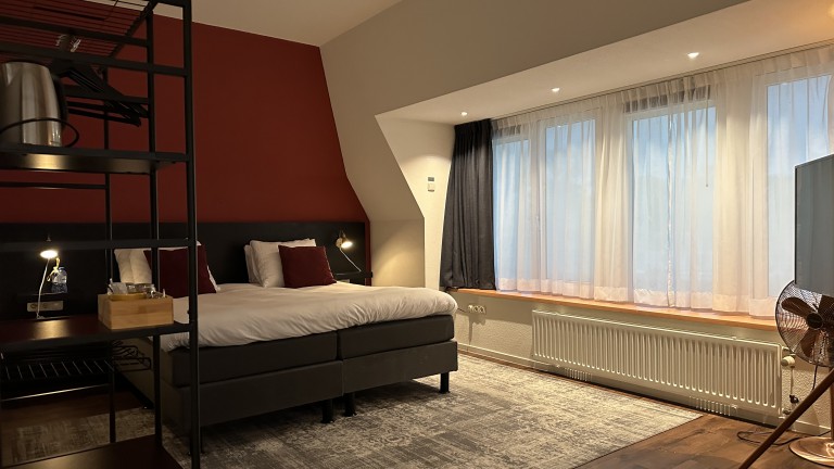 Junior Suite – Das Sonnen Hotel und Restaurant bei Flow