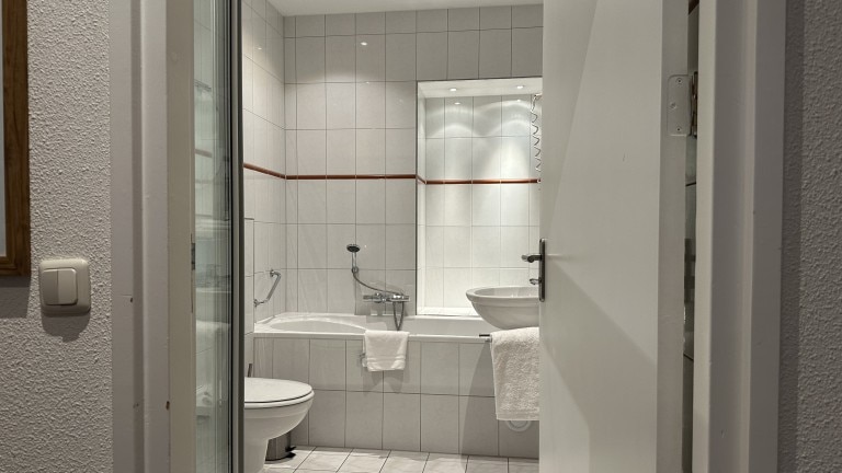 Junior Suite – Das Sonnen Hotel und Restaurant bei Flow