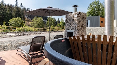 Whirlpool - UplandParcs Sauerland