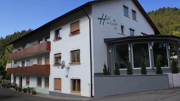 Hotel am Kurpark