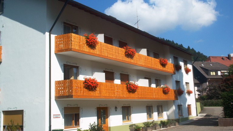 Hotel am Kurpark