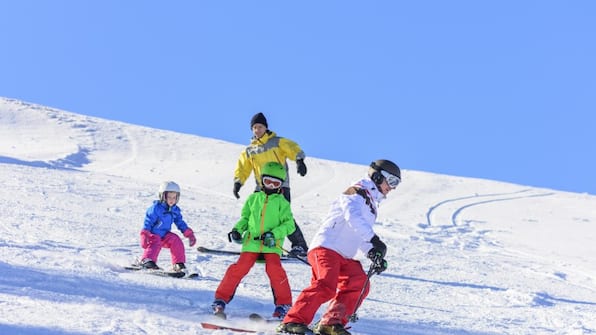 Umwelt - UplandParcs Sauerland