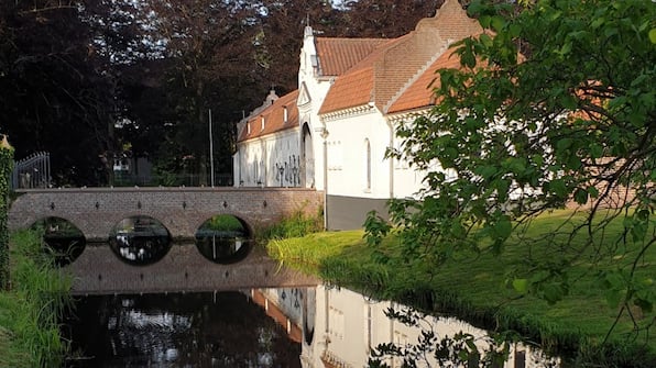 Omgeving - Kasteel Aldenghoor