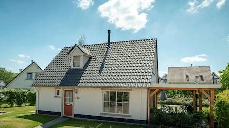 Außenansicht - Landal Kasteeldomein de Cauberg Außenansicht - Landal Kasteeldomein de Cauberg