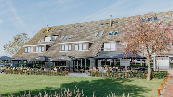 Hotel Dorhout Mees