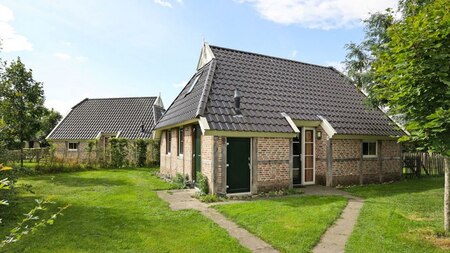 Außenansicht - Landal Orveltermarke