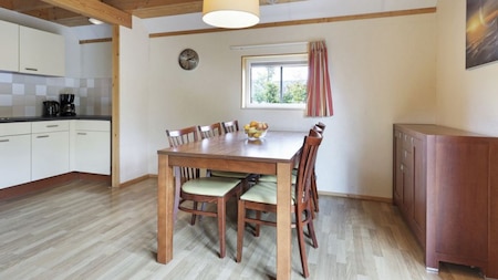 Wohnzimmer - Landal Orveltermarke