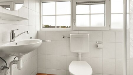 Badezimmer - Landal Orveltermarke
