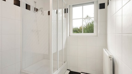 Badkamer - Landal Orveltermarke Badkamer - Landal Orveltermarke