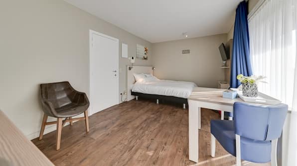 Appartement - Holiday Suites De Haan