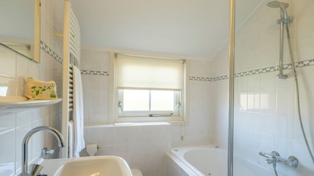 Badezimmer - Landal Domein de Schatberg