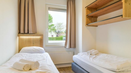 Slaapkamer - Landal Domein de Schatberg Slaapkamer - Landal Domein de Schatberg