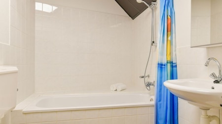 Badezimmer - Landal Domein de Schatberg