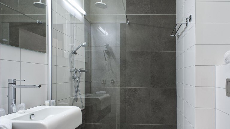 Basic-Zimmer – Eurotel Lanaken