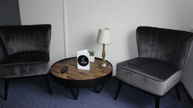 Standaardkamer - Hotel de Klok Ameland