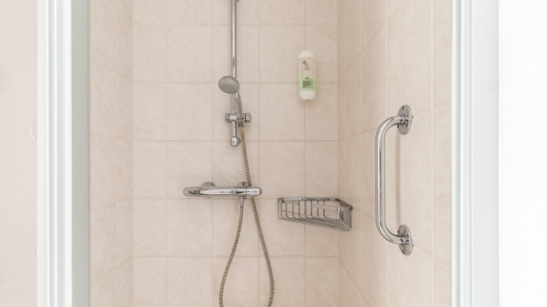 Standaardkamer - Hotel de Klok Ameland