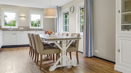 Wohnzimmer - Landal Resort Haamstede