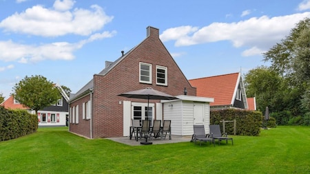 Außenansicht - Landal Resort Haamstede