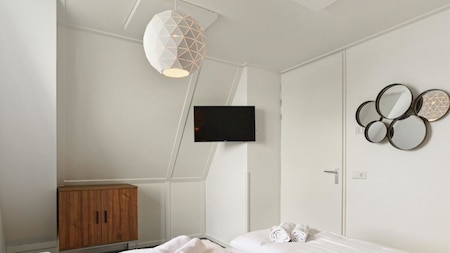 Schlafzimmer - Landal Volendam Schlafzimmer - Landal Volendam