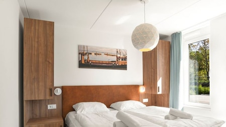 Schlafzimmer - Landal Volendam
