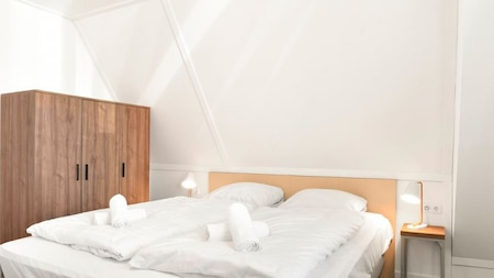 Schlafzimmer - Landal Volendam Schlafzimmer - Landal Volendam
