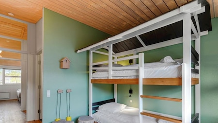 Schlafzimmer - Landal Søhøjlandet