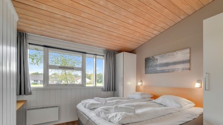 Slaapkamer - Landal Søhøjlandet Slaapkamer - Landal Søhøjlandet