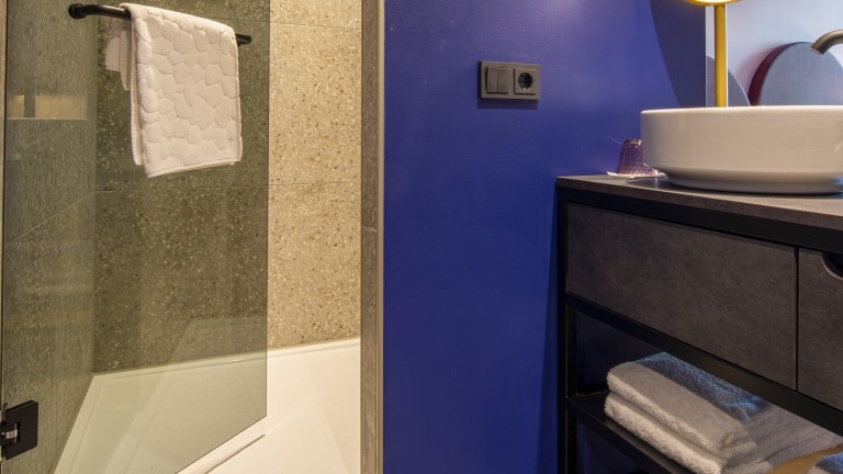 Luxe kamer - Hotel VIC