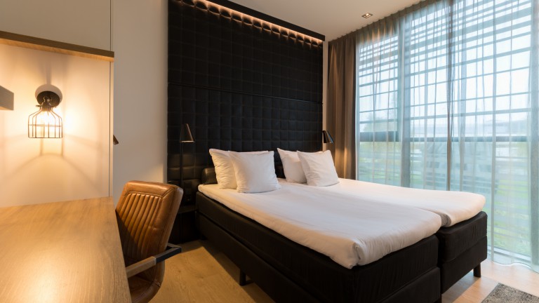 Comfort kamer - Leonardo Hotel Groningen