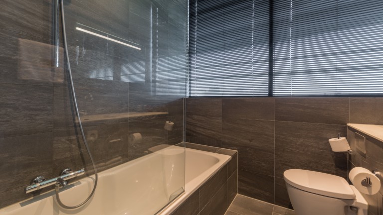 Deluxe double kamer - Leonardo Hotel Groningen