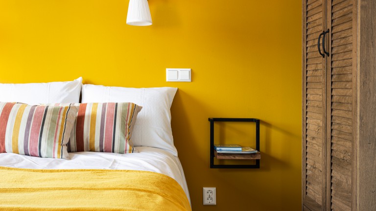 Klassisches Zimmer – Hotel Snouck van Loosen