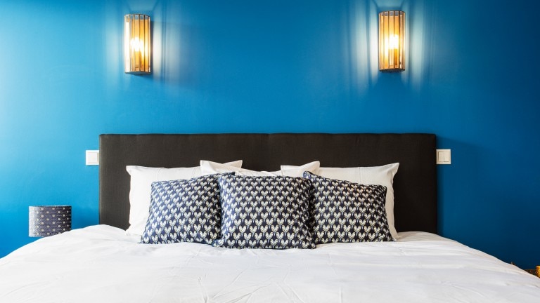 Suite – Hotel Snouck van Loosen