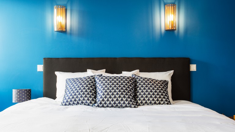 Suite - Boutique Hotel Enkhuizen