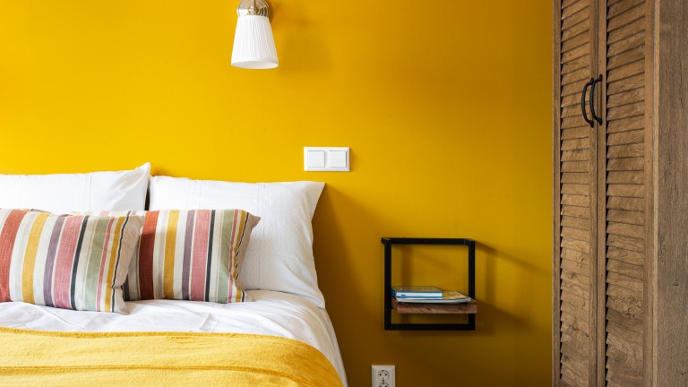 Classic kamer - Boutique Hotel Enkhuizen