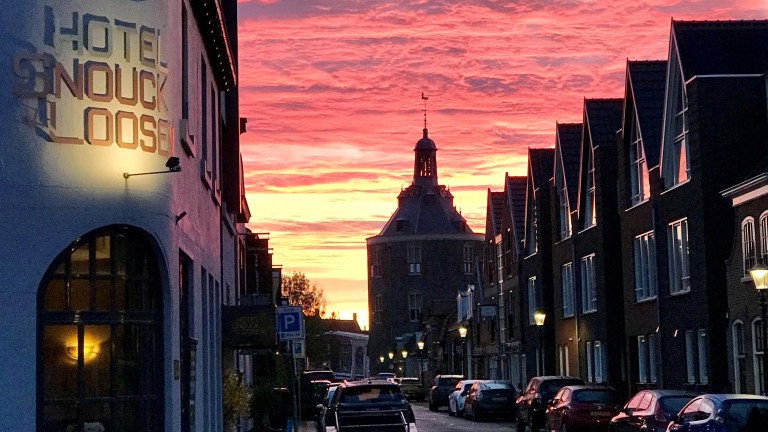 Boutique Hotel Enkhuizen - Boutique Hotel Enkhuizen