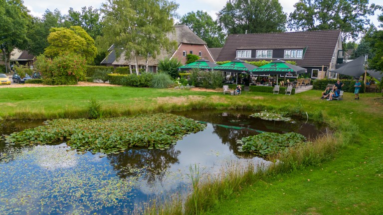 Herberg de Loohoeve