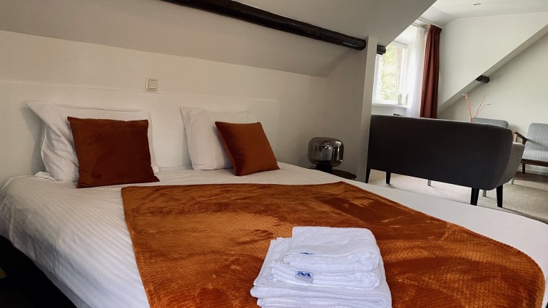 De Grupstal - Herberg de Loohoeve