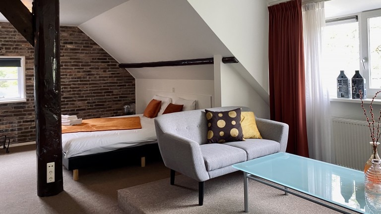 De Grupstal - Herberg de Loohoeve