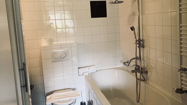 De Hooizolder - Herberg de Loohoeve