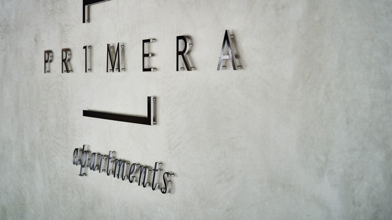 PRIMERA Apartments